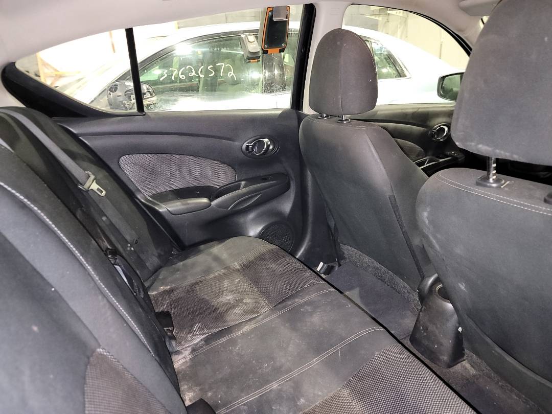 2015 NISSAN VERSA — 120980 Miles — Lot 65711833 - Marhaba Auctions Used Cars - Image 6