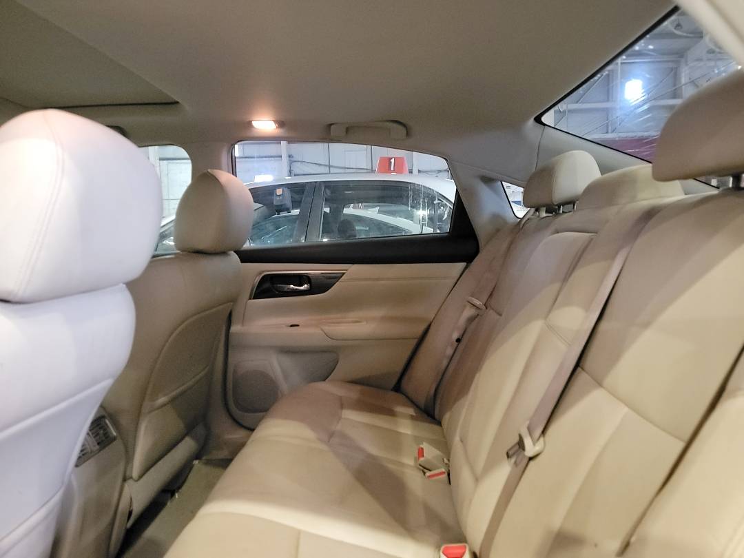 2013 NISSAN ALTIMA — 158283 Miles — Lot 58968864 — Main - Marhaba Auctions Used Cars - Image 8