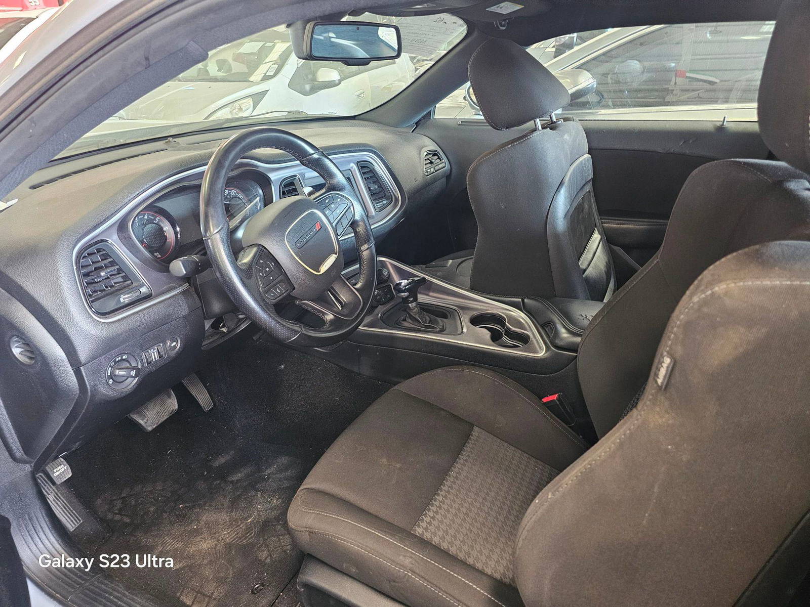 DODGE CHALLENGER 2021 - Marhaba Auction Used Cars - Image 8