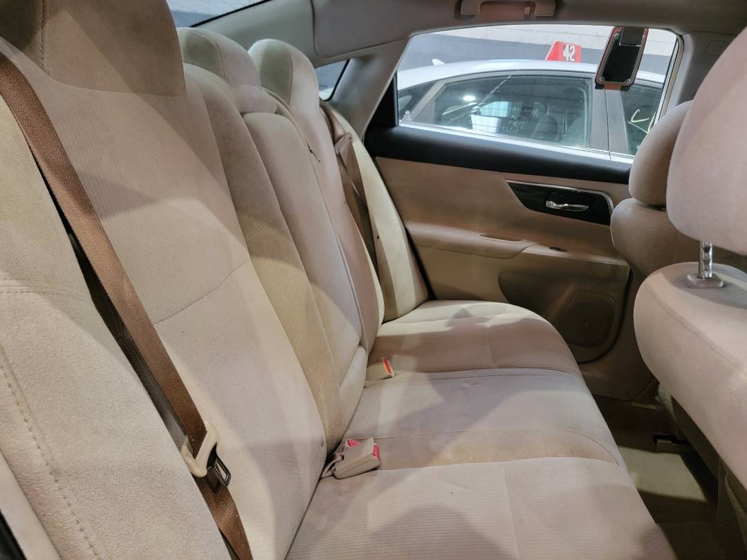 2013 NISSAN ALTIMA — 193005 Miles — Lot C289997 - Marhaba Auctions Used Cars - Image 8