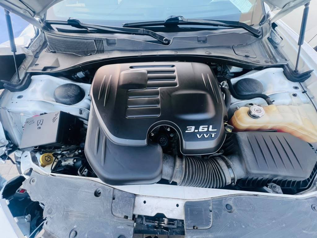 2022 DODGE CHARGER — 93803 Miles — Lot 60169366 - Marhaba Auctions Used Cars - Image 11