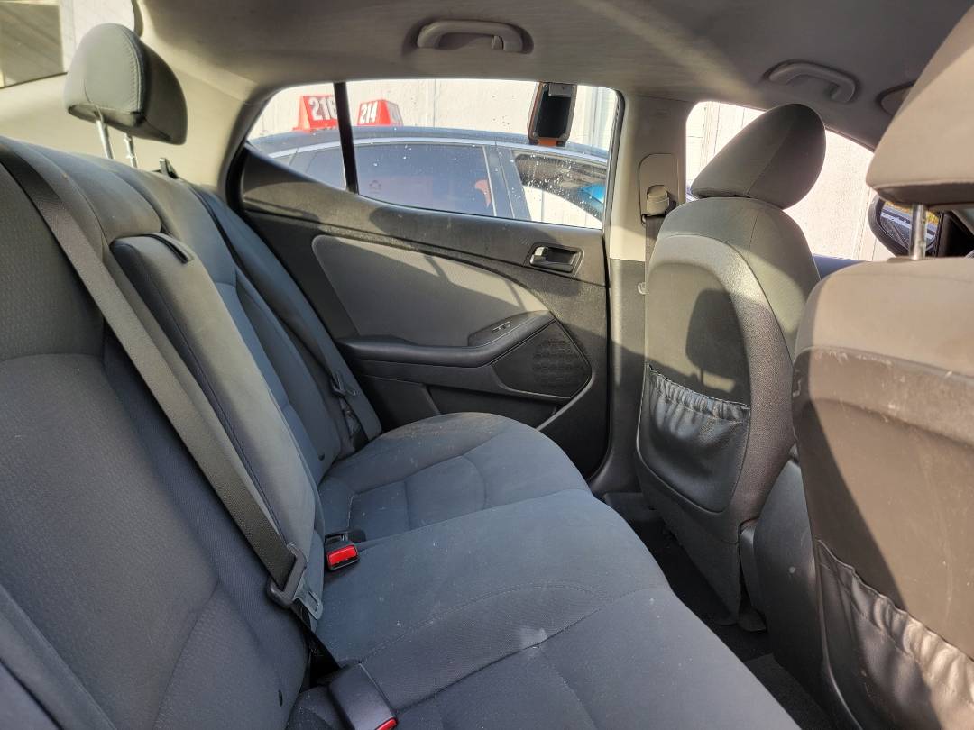 2015 KIA OPTIMA — 138456 Miles — Lot 37957329 - Marhaba Auctions Used Cars - Image 6