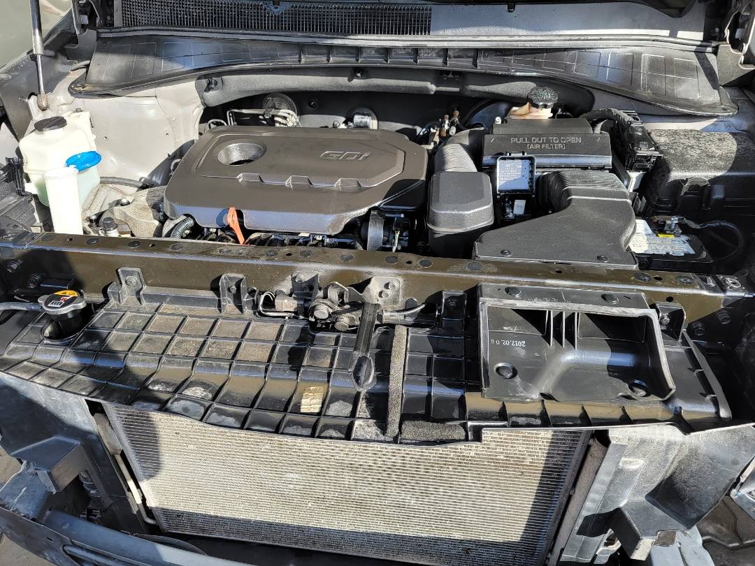 2019 KIA SORENTO — 133794 Miles — Lot 434116 — Main - Marhaba Auctions Used Cars - Image 10