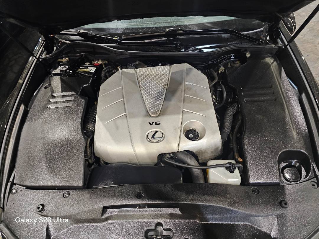 2009 LEXUS GS 350 — 245208 Miles — Lot 42852052 — Souq - Marhaba Auctions Used Cars - Image 9