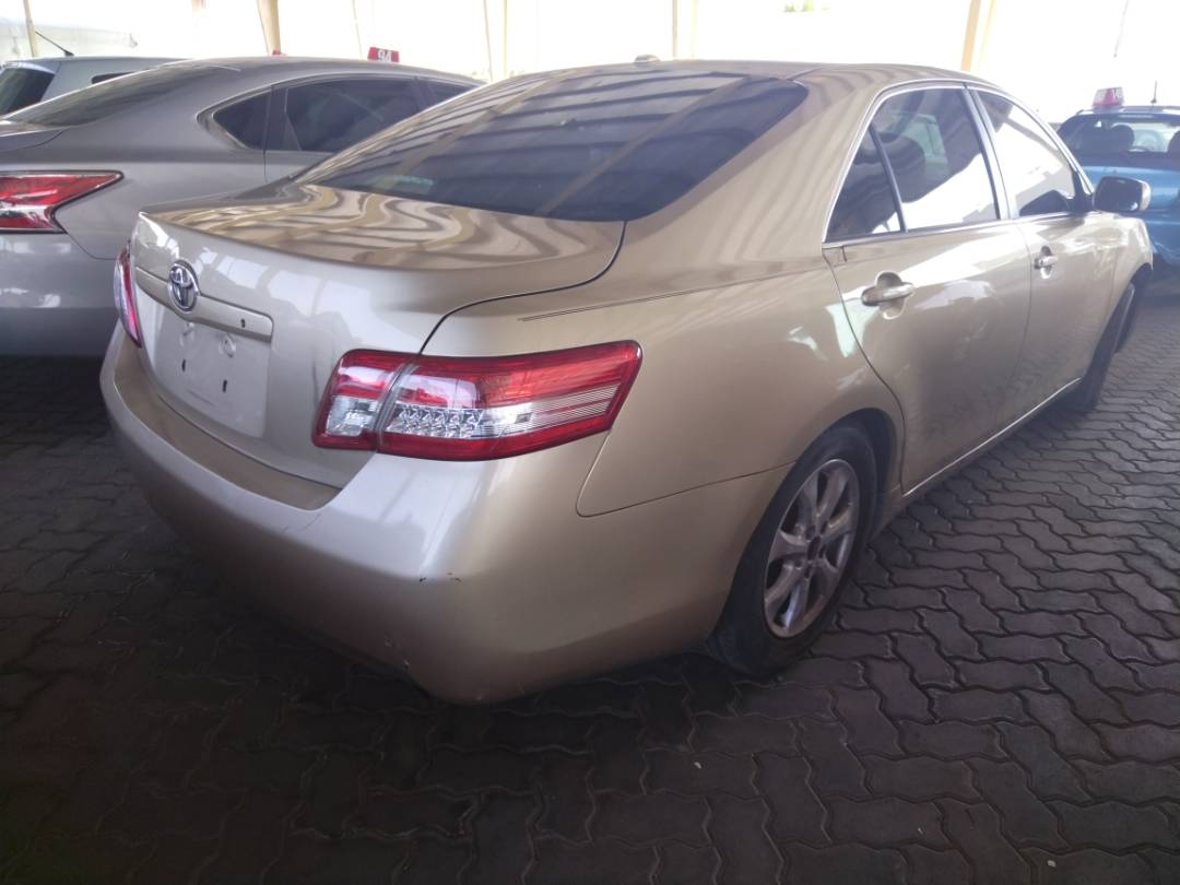 2011 TOYOTA CAMRY — 217216 Miles — Lot 37665335 - Marhaba Auctions Used Cars - Image 3