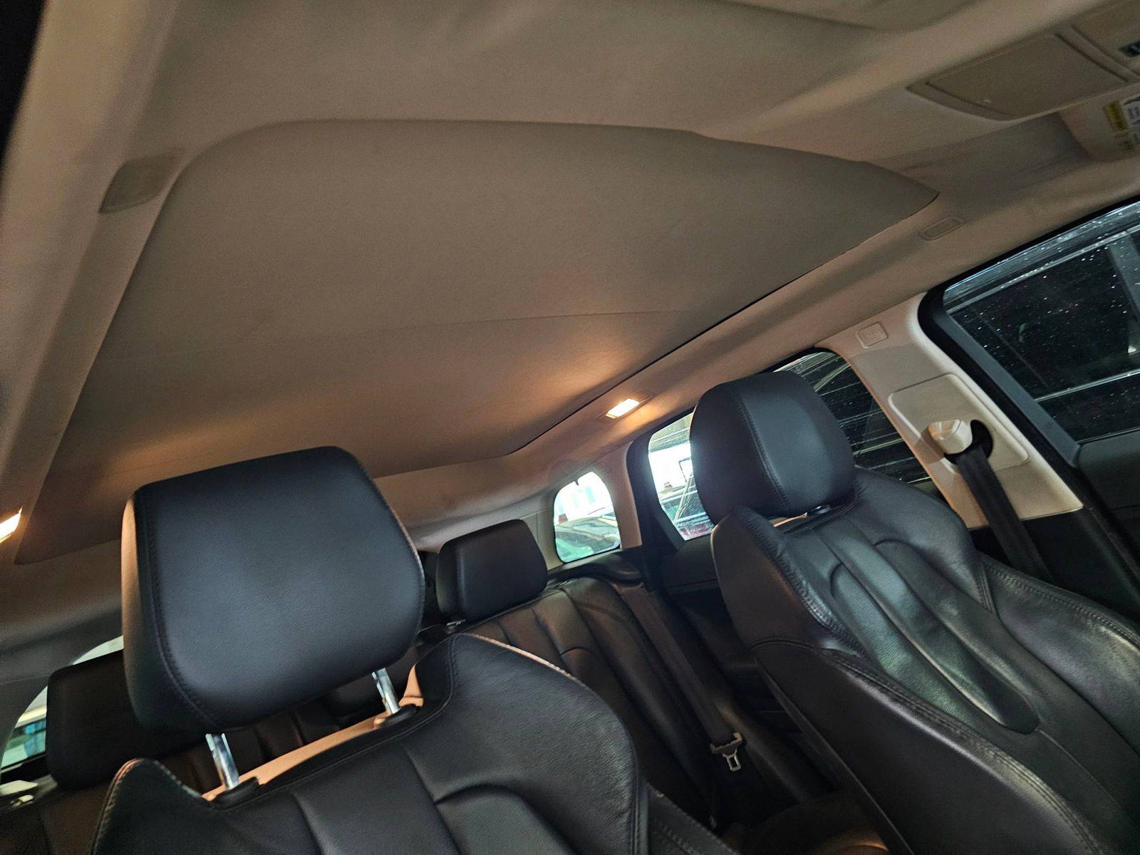 LAND ROVER RANGE ROVER EVOQUE 2014 - Marhaba Auction Used Cars - Image 10