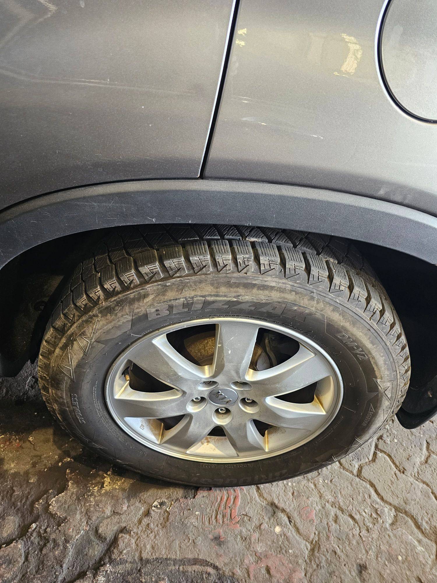 KIA SORENTO 2012 - Marhaba Auction Used Cars - Image 6