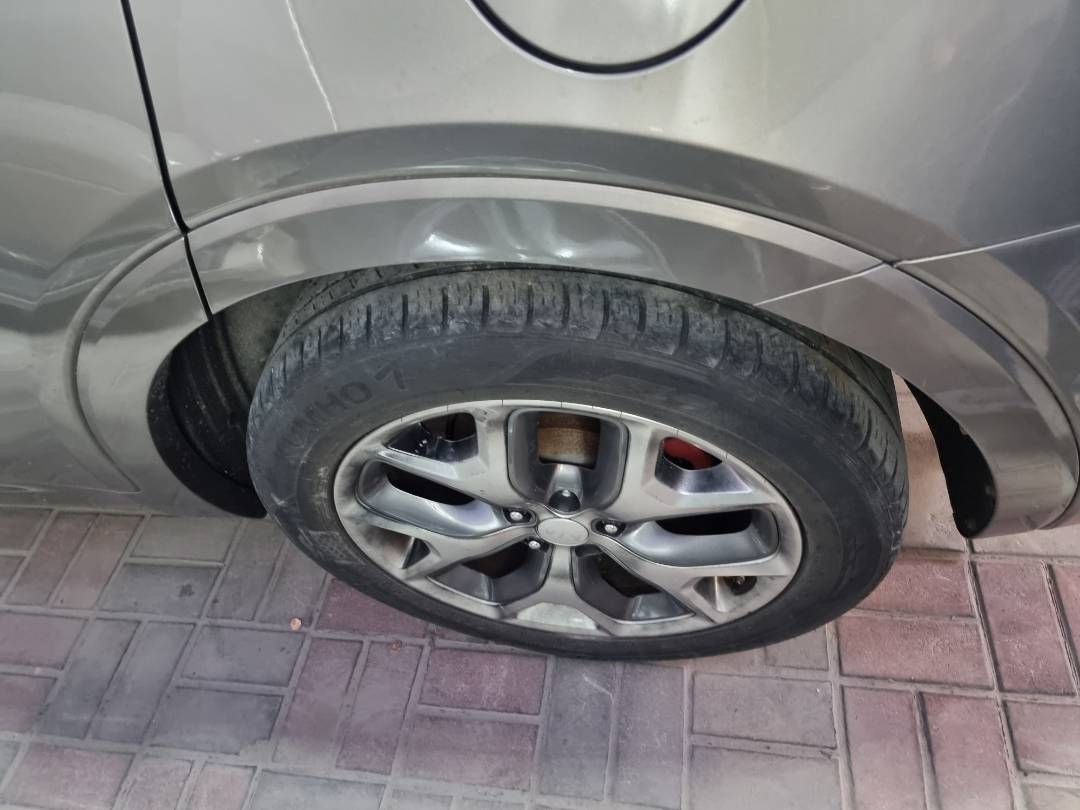 2016 KIA SORENTO — 112507 Miles — Lot G118204 — Ind. 12 - Marhaba Auctions Used Cars - Image 10