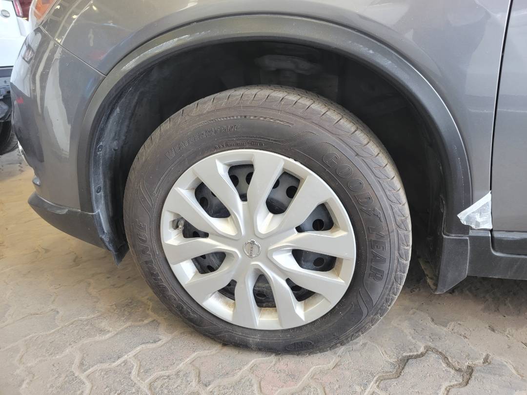 2015 NISSAN ROGUE — 127597 Miles — Lot V4FP523146 — Main - Marhaba Auctions Used Cars - Image 10