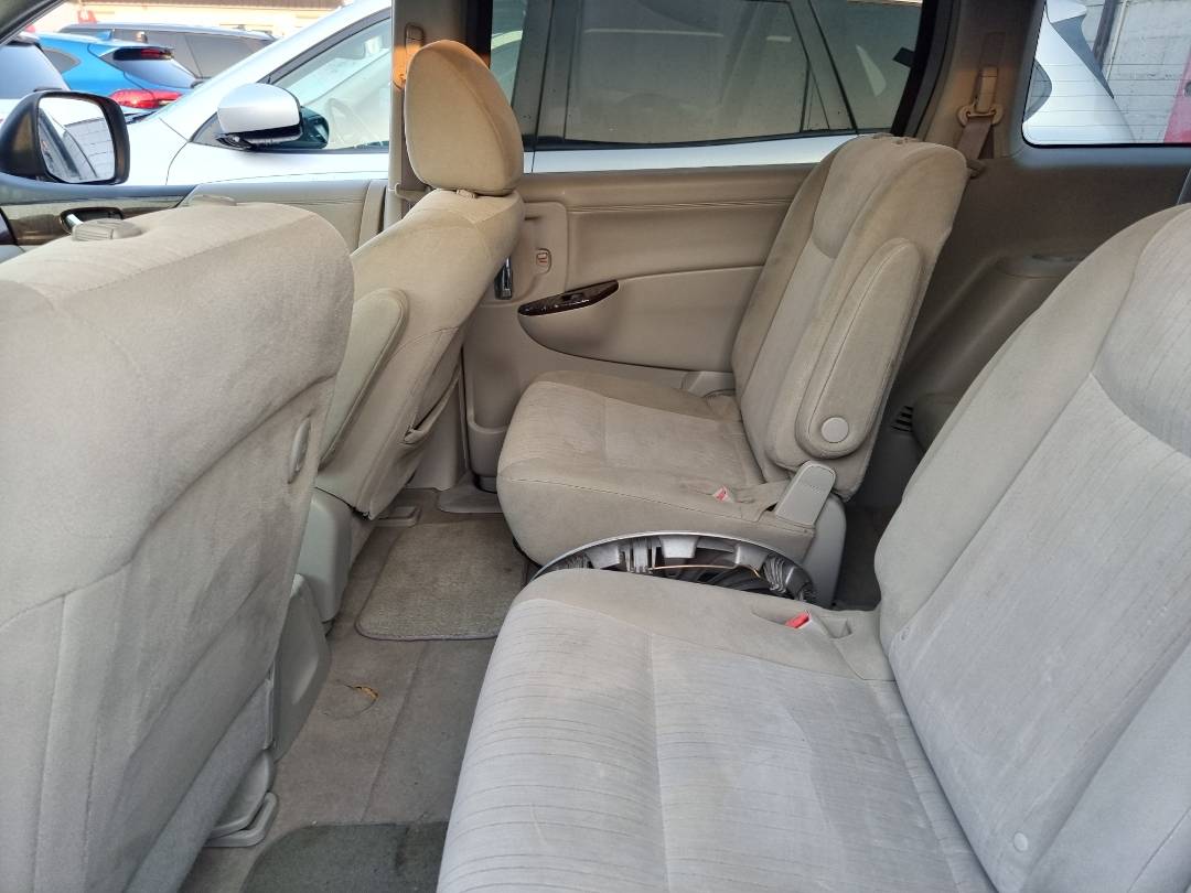 2012 NISSAN QUEST — 173116 Miles — Lot 40873 — Ind. 12 - Marhaba Auctions Used Cars - Image 8