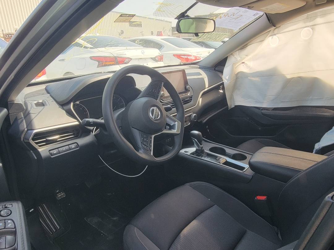 2020 NISSAN ALTIMA — 30548 Miles — Lot C149472 — Main - Marhaba Auctions Used Cars - Image 6