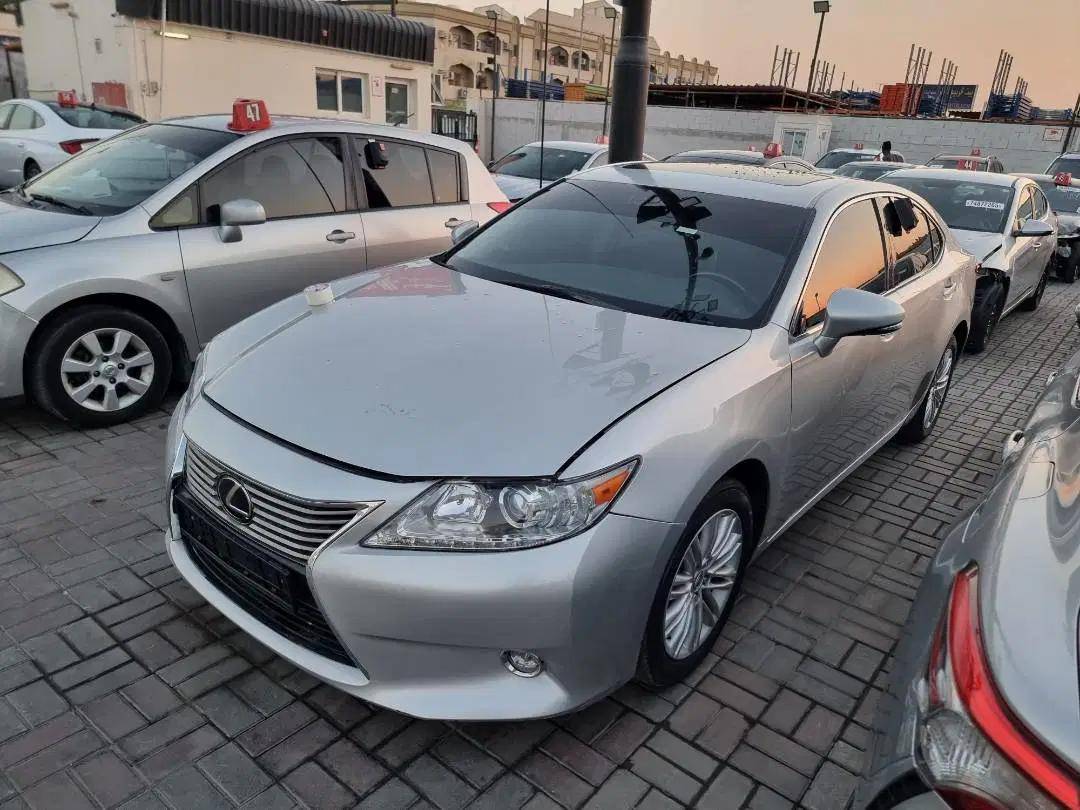 LEXUS ES 350
