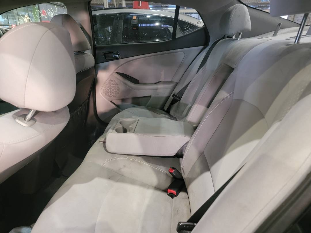 2014 KIA OPTIMA — 136001 Miles — Lot 40001776 — Main - Marhaba Auctions Used Cars - Image 6