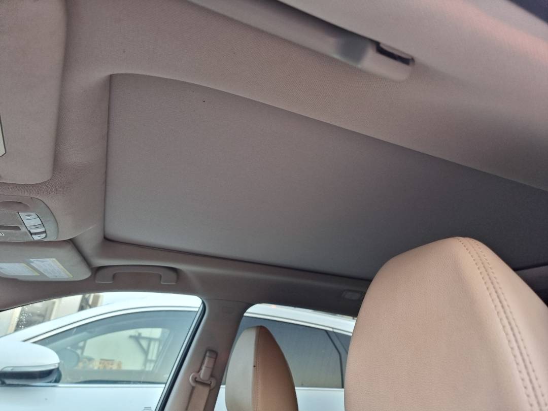 2016 NISSAN ROGUE — 201436 Miles — Lot GC801621 — Ind. 12 - Marhaba Auctions Used Cars - Image 8