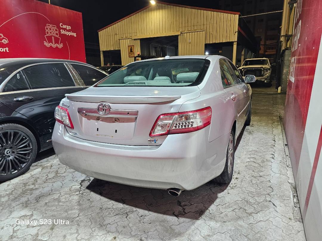 2011 TOYOTA CAMRY — 203626 Miles — Lot 69606175 — Main - Marhaba Auctions Used Cars - Image 5