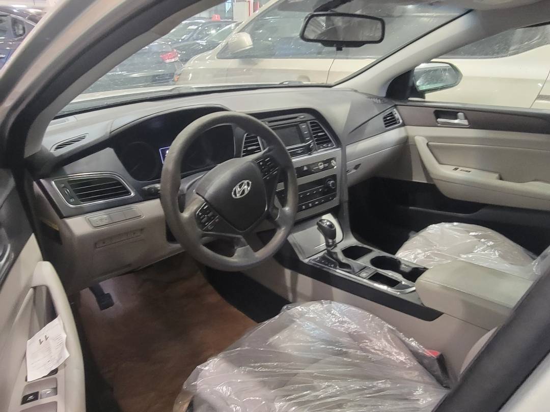 2015 HYUNDAI SONATA — 172247 Miles — Lot 7FH029353 — Main - Marhaba Auctions Used Cars - Image 7