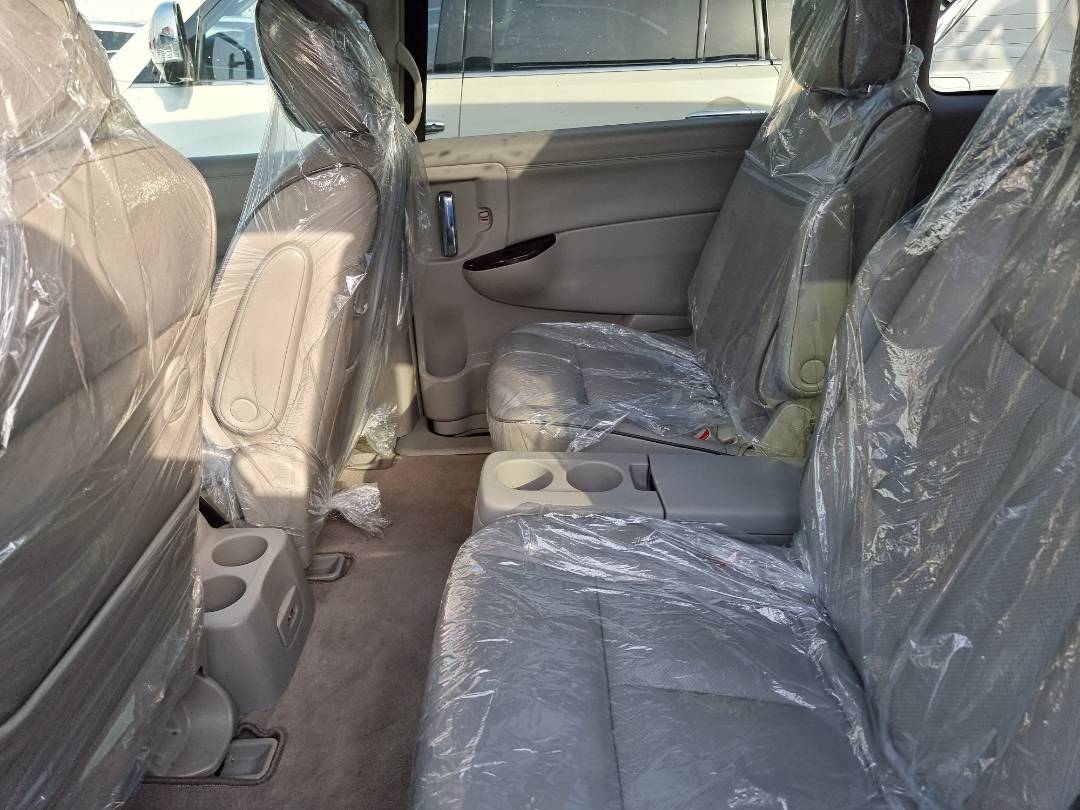 2011 NISSAN QUEST — 169018 Miles — Lot 5312 — Ind. 12 - Marhaba Auctions Used Cars - Image 7
