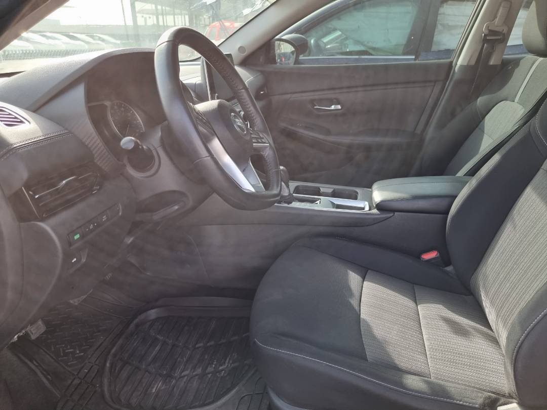 NISSAN SENTRA 2020 - Marhaba Auction Used Cars - Image 8