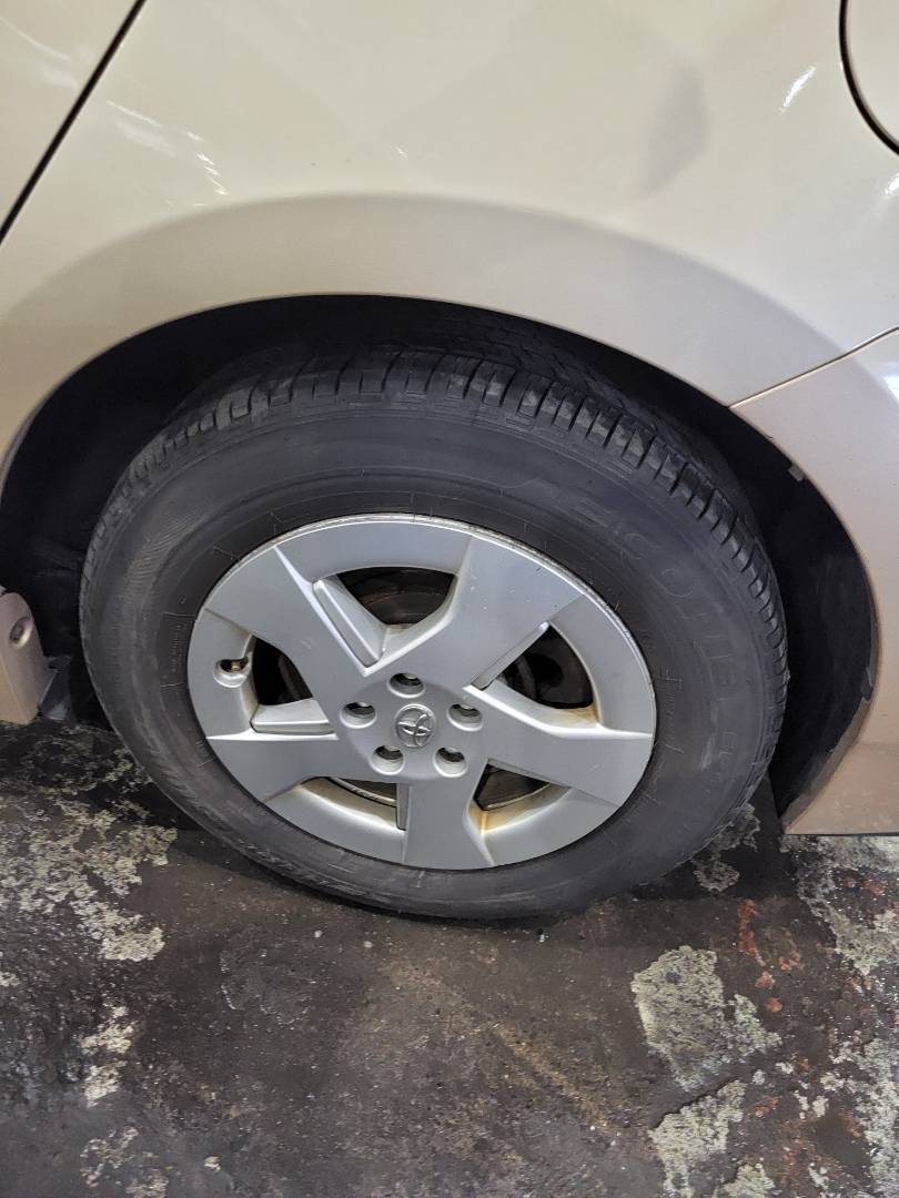 2010 TOYOTA PRIUS — 267778 Miles — Lot 40887128 — Main - Marhaba Auctions Used Cars - Image 9