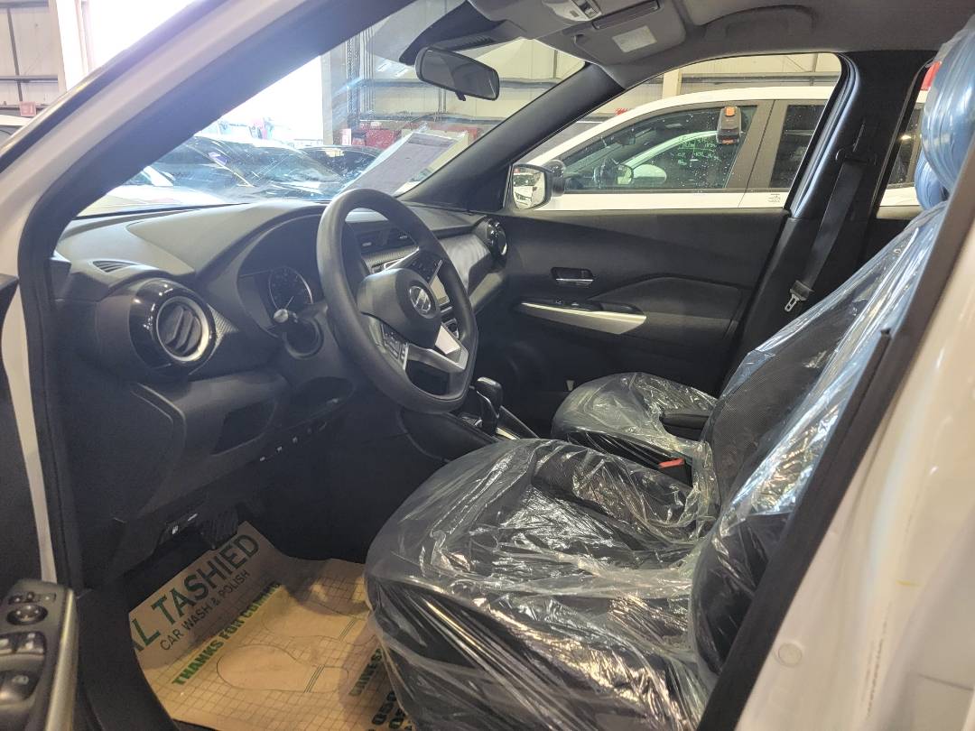 2020 NISSAN KICKS — 30635 Miles — Lot 3LL535038 — Main - Marhaba Auctions Used Cars - Image 6