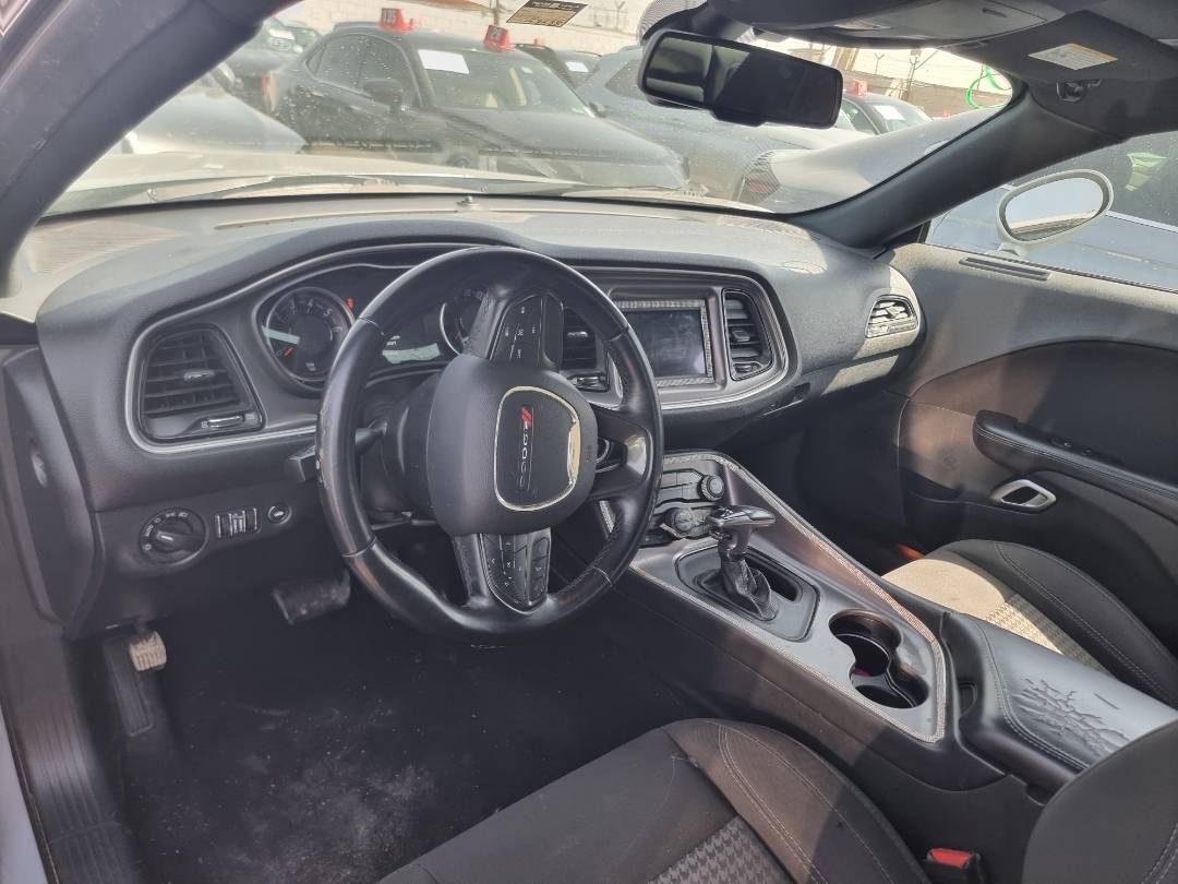 DODGE CHALLENGER 2020 - Marhaba Auction Used Cars - Image 6