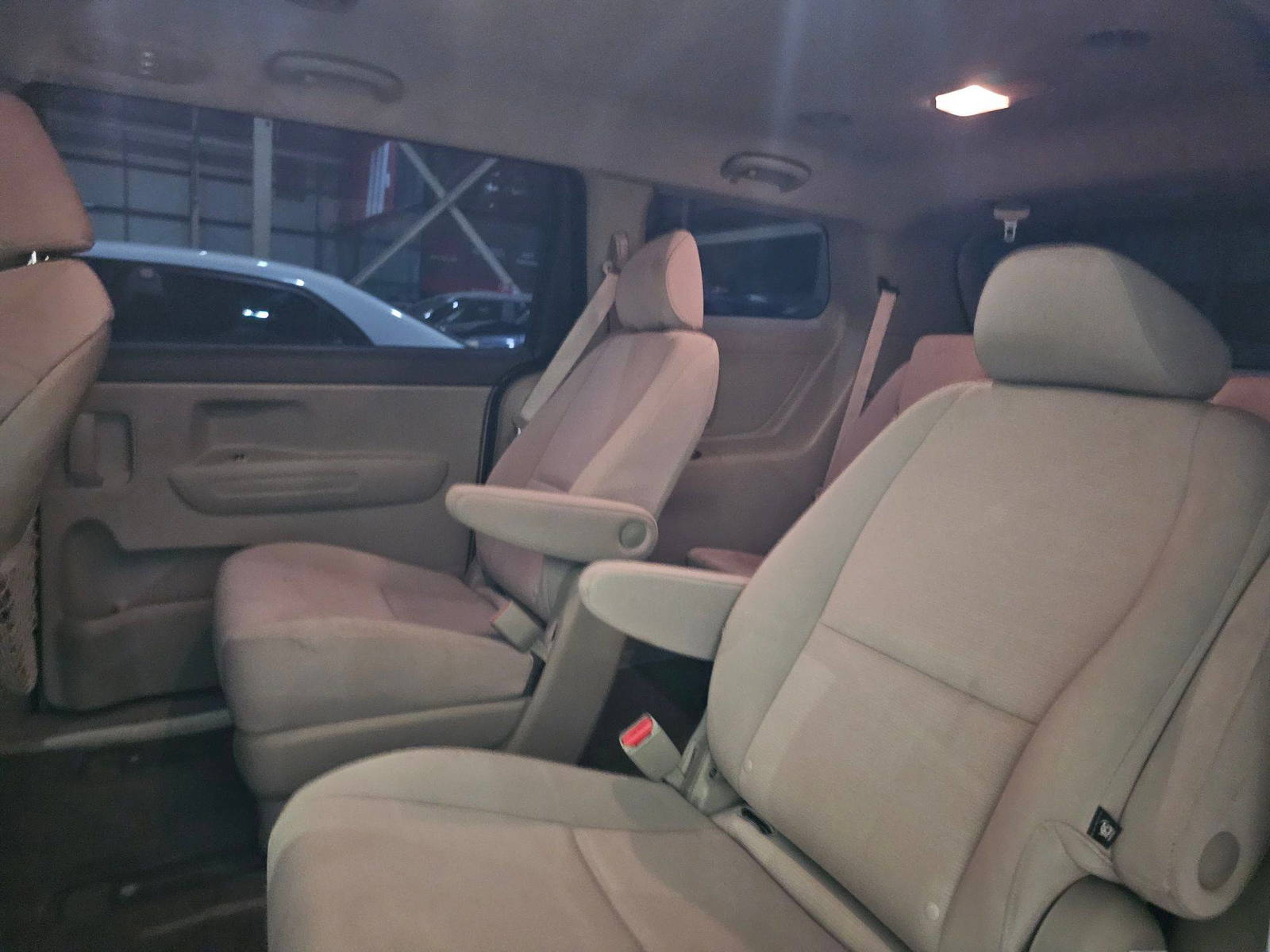 2015 KIA SEDONA — 233581 Miles — Lot 9F6021237 — Main - Marhaba Auctions Used Cars - Image 7