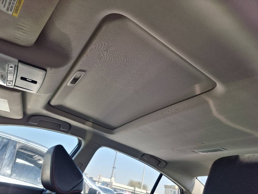 NISSAN ALTIMA 2019 - Marhaba Auction Used Cars - Image 8