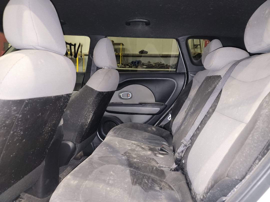 2016 KIA SOUL — 206749 Miles — Lot G7390659 — Main - Marhaba Auctions Used Cars - Image 7