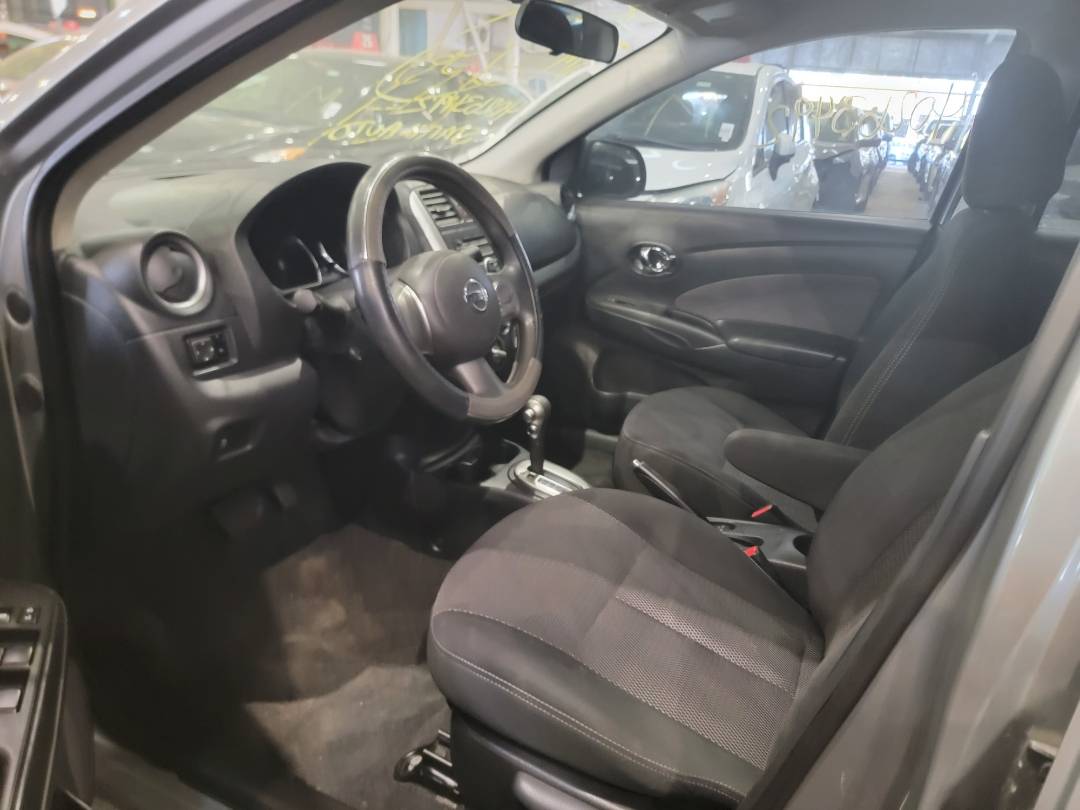 2014 NISSAN VERSA — 164972 Miles — Lot 40263492 — Main - Marhaba Auctions Used Cars - Image 8
