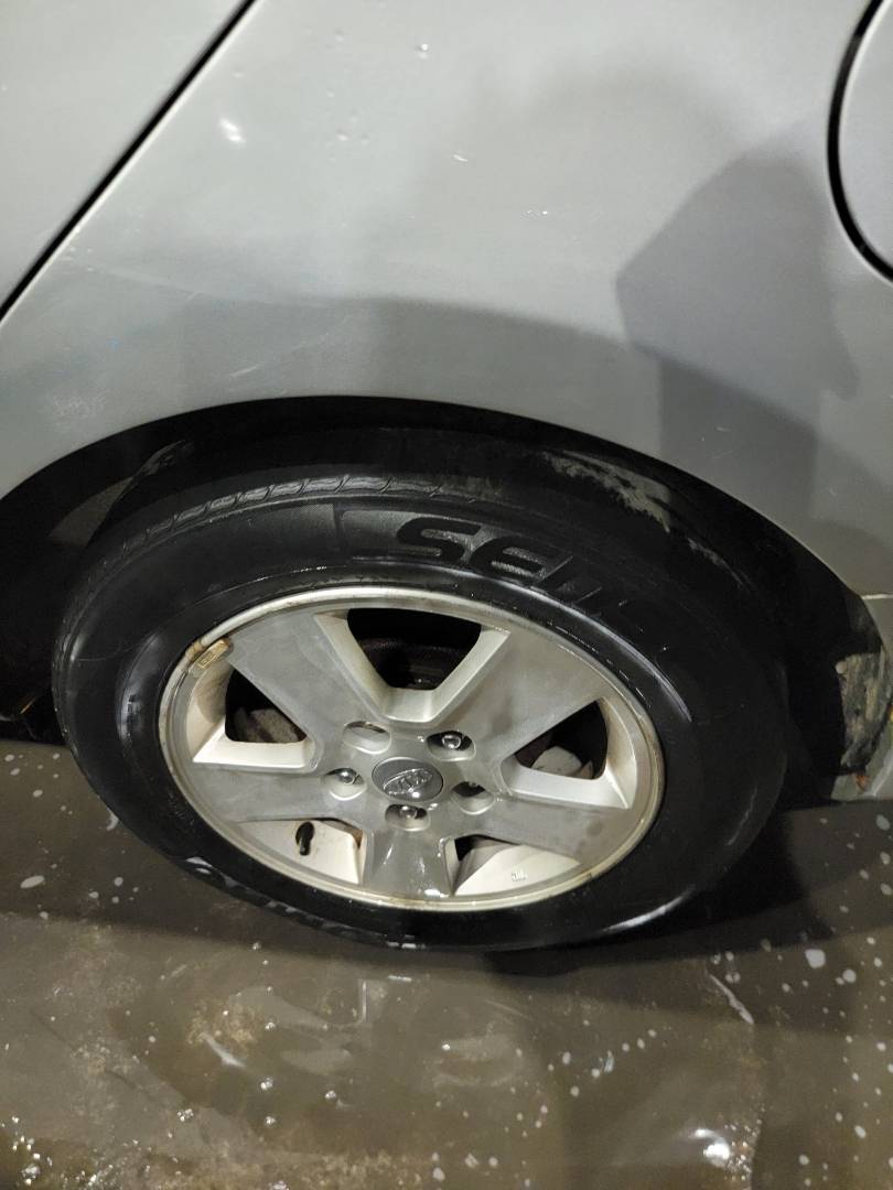 2012 KIA FORTE — 124114 KM — Lot 470955 — Souq - Marhaba Auctions Used Cars - Image 8