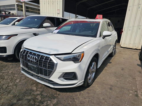 AUDI Q3 2.0T