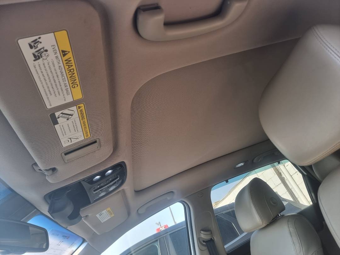 KIA SORENTO 2017 - Marhaba Auction Used Cars - Image 7