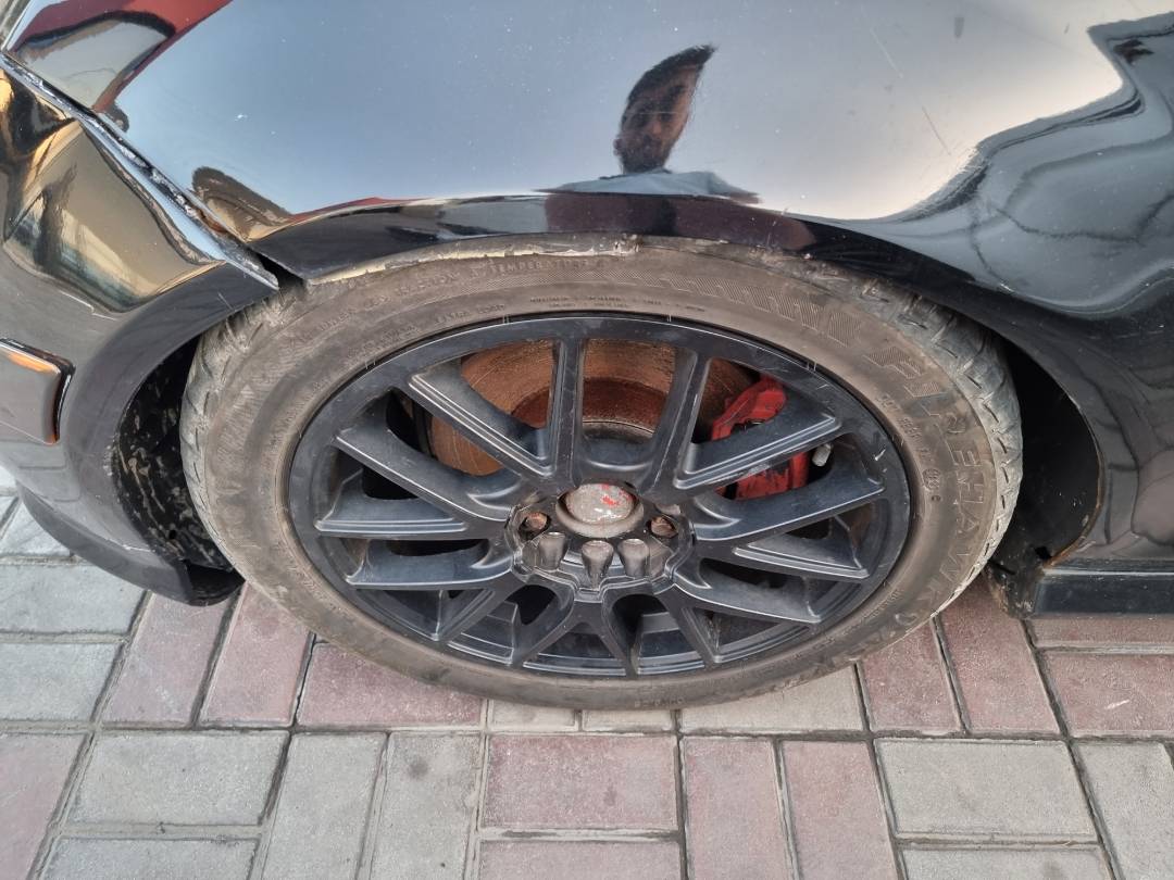 MERCEDES BENZ C300 2011 - Marhaba Auction Used Cars - Image 11