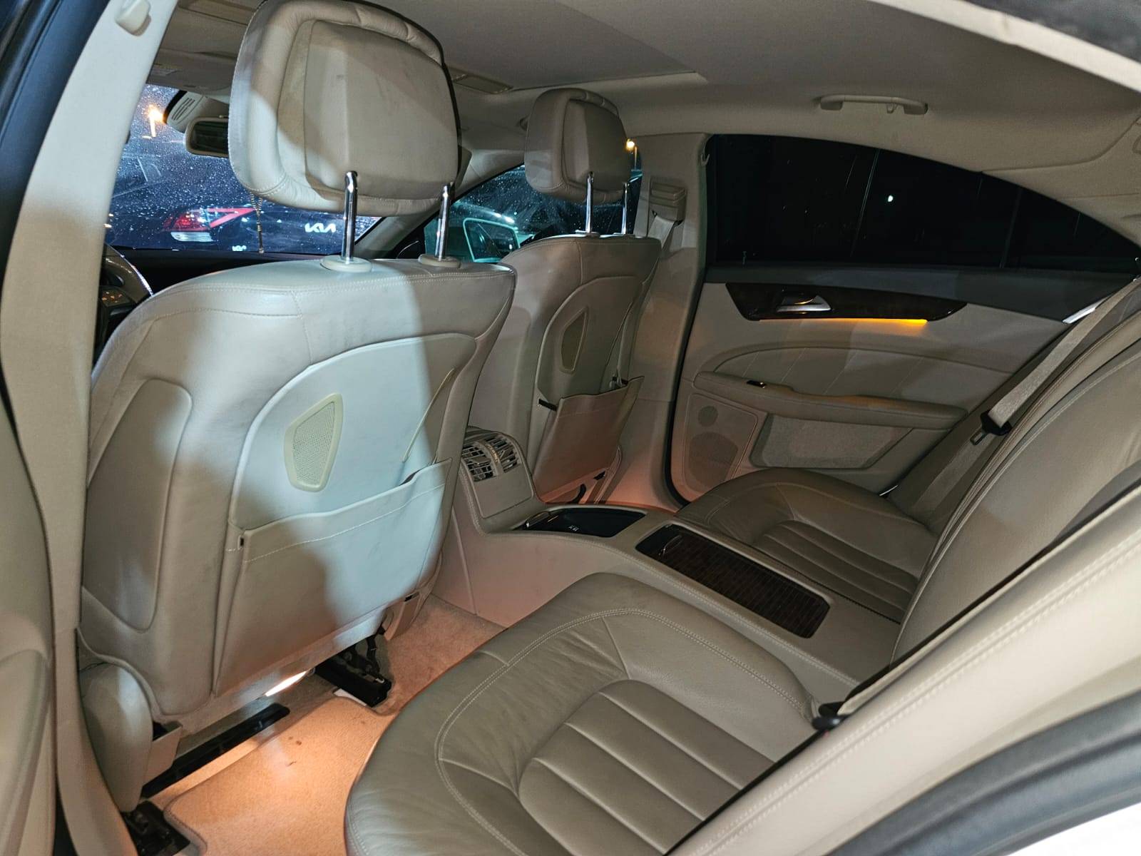 2013 MERCEDES BENZ CLS 550 — 327931 KM — Lot XDA073736 — Main - Marhaba Auctions Used Cars - Image 10
