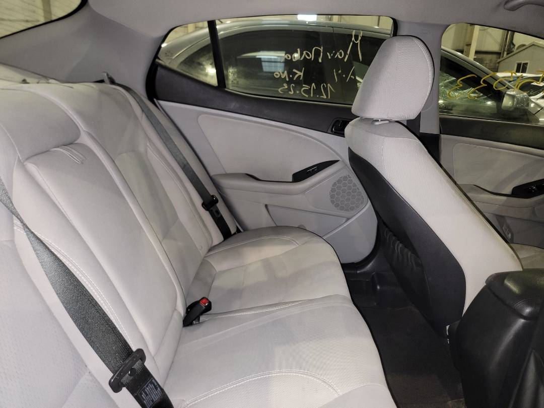 2014 KIA OPTIMA — 172790 Miles — Lot 71451533 - Marhaba Auctions Used Cars - Image 5