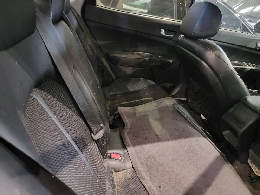 2019 KIA OPTIMA — 96007 Miles — Lot KG309036 - Marhaba Auctions Used Cars - Image 10
