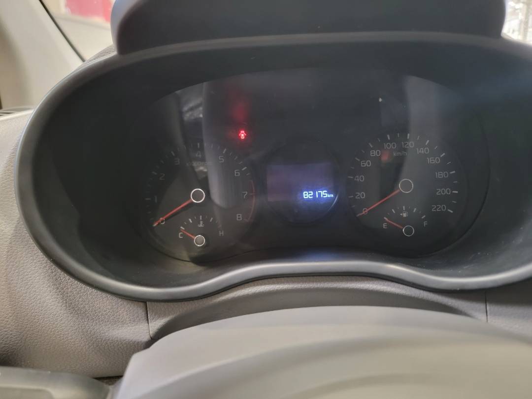 2018 KIA MORNING — 82175 KM — Lot JT204108 — Main - Marhaba Auctions Used Cars - Image 10