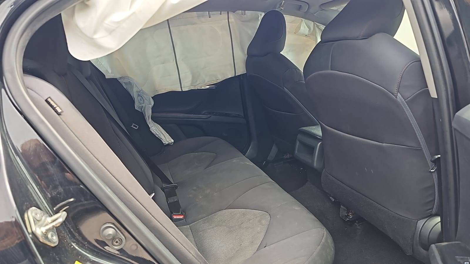 TOYOTA CAMRY 2019 - Marhaba Auction Used Cars - Image 8