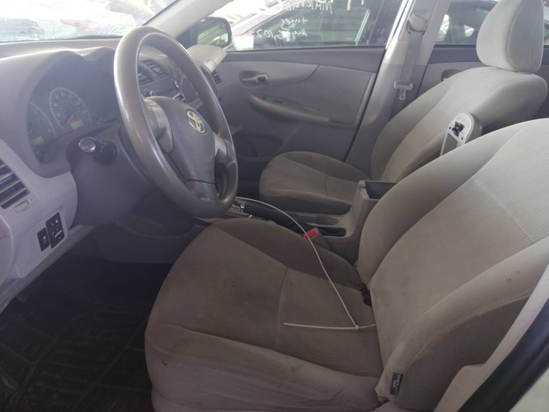 2010 TOYOTA COROLLA — 254734 Miles — Lot 71159733 - Marhaba Auctions Used Cars - Image 8