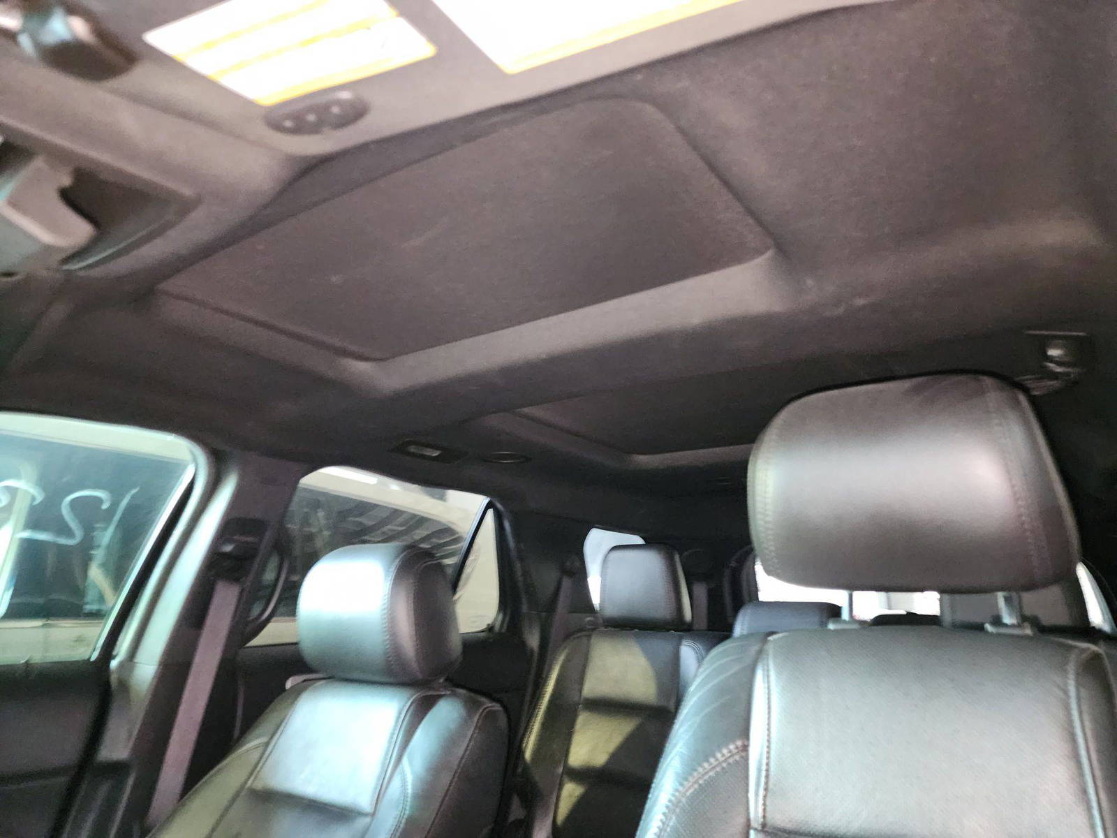 2015 FORD EXPLORER — 165164 KM — Lot 12326209 — Main - Marhaba Auctions Used Cars - Image 10