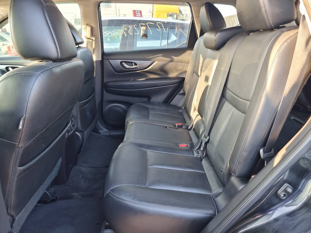 2014 NISSAN ROGUE — 210901 Miles — Lot 215487 — Ind. 12 - Marhaba Auctions Used Cars - Image 6