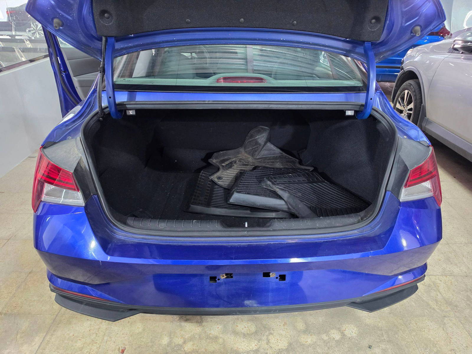 2023 HYUNDAI ELANTRA — 152620 Miles — Lot 43866493 - Marhaba Auctions Used Cars - Image 11