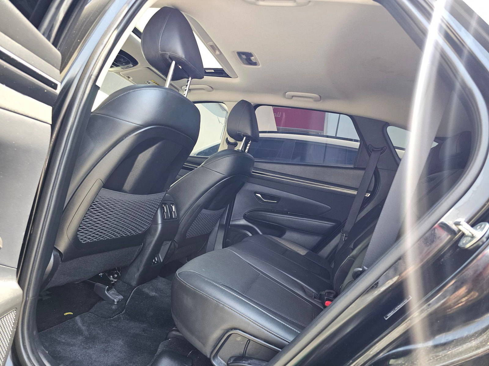 HYUNDAI TUCSON 2022 - Marhaba Auction Used Cars - Image 7