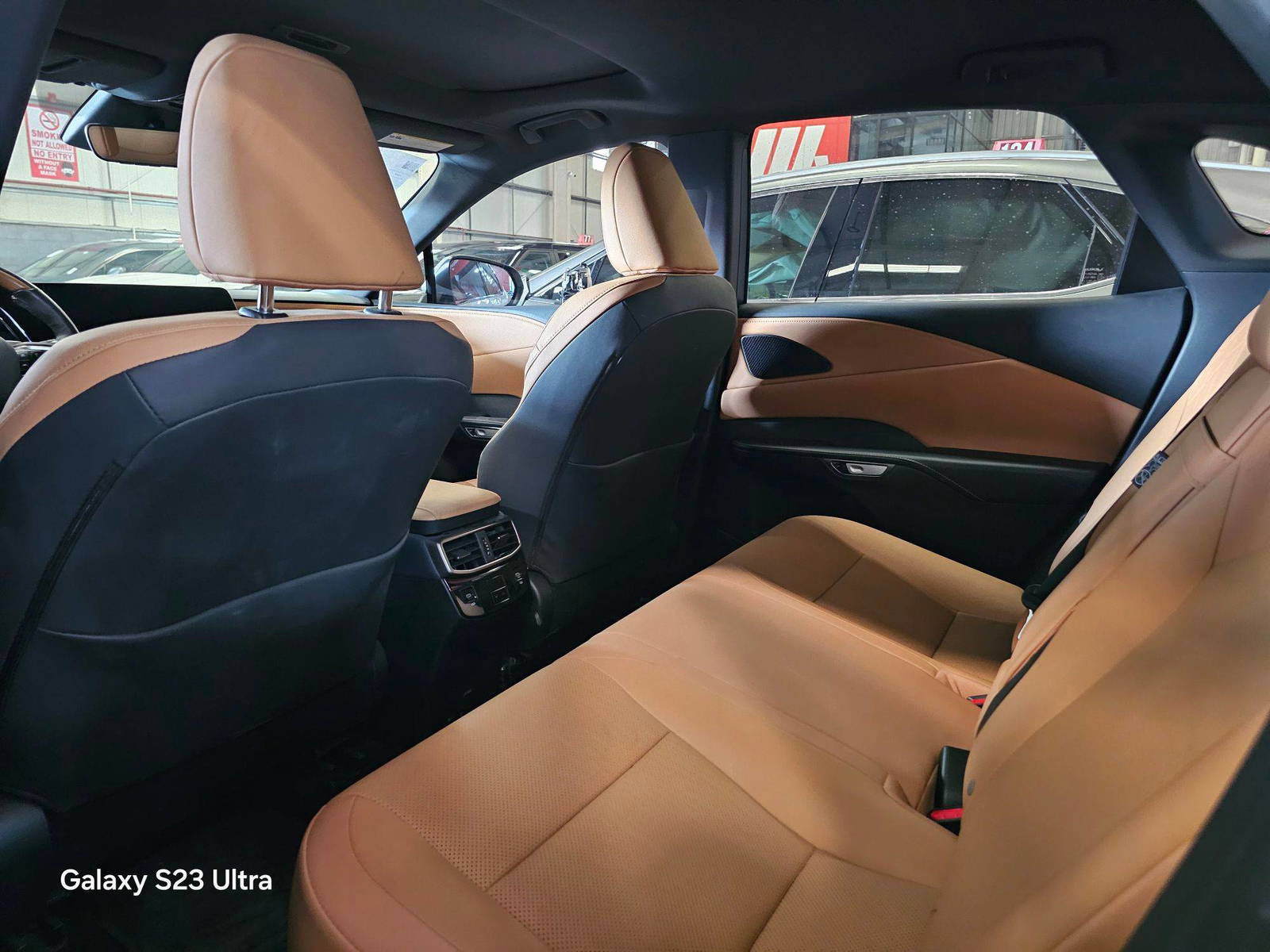 LEXUS RX 350 2025 - Marhaba Auction Used Cars - Image 6