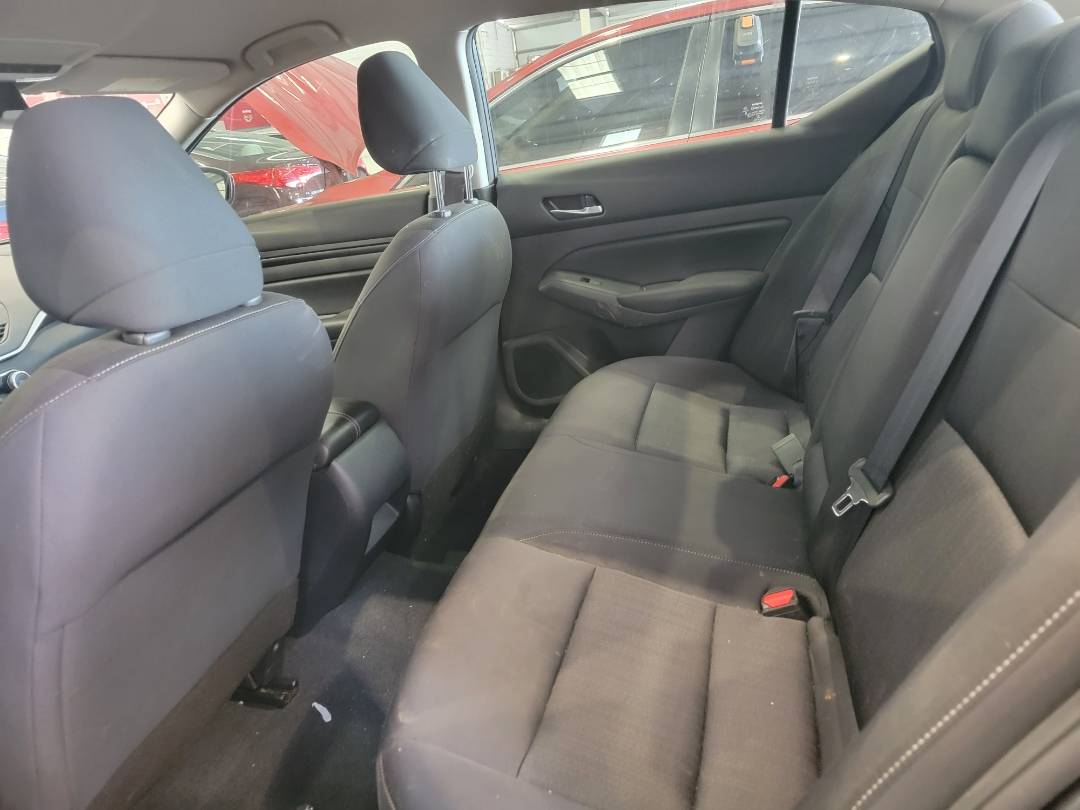 2021 NISSAN ALTIMA — 58110 Miles — Lot N367113 — Main - Marhaba Auctions Used Cars - Image 6