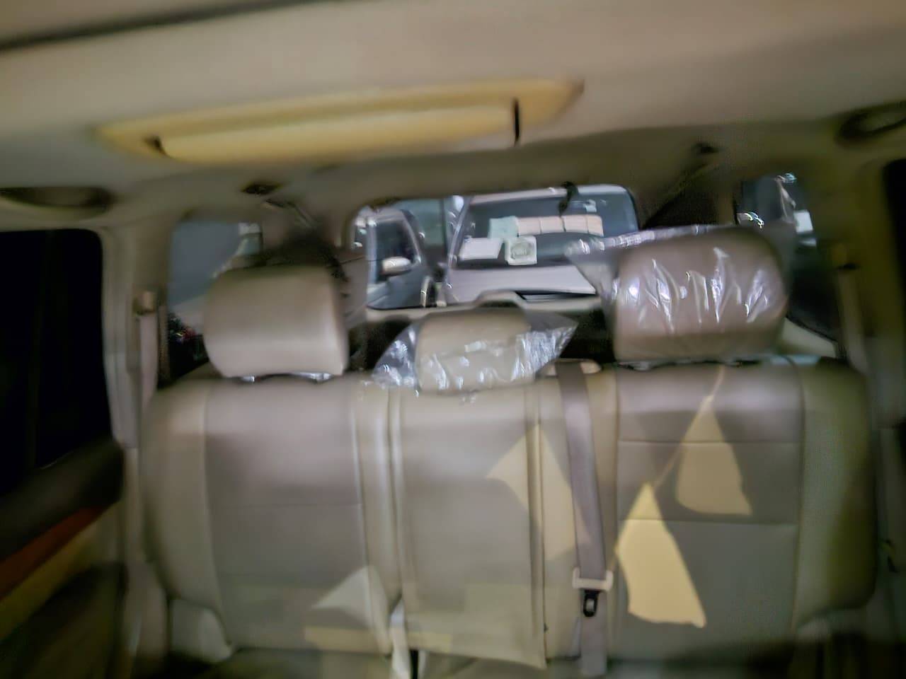 2004 LEXUS GX 470 — 117379 Miles — Lot 049890 — Main - Marhaba Auctions Used Cars - Image 8