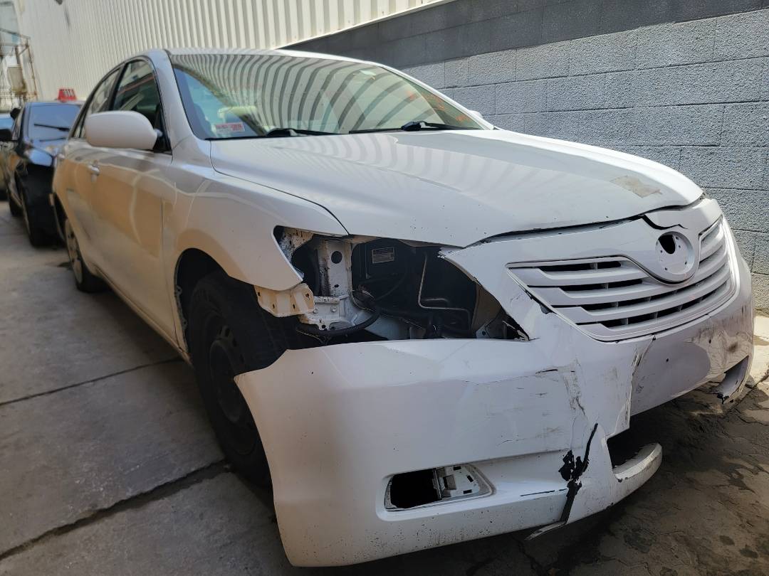 2009 TOYOTA CAMRY — 178503 Miles — Lot 38275020 - Marhaba Auctions Used Cars - Image 7