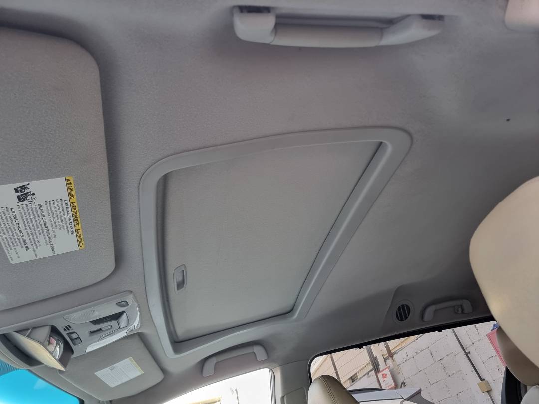 2013 TOYOTA SIENNA — 160073 Miles — Lot S335413 — Ind. 12 - Marhaba Auctions Used Cars - Image 9