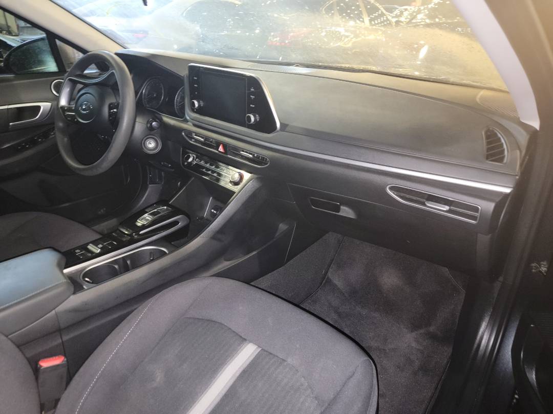 2023 HYUNDAI SONATA — 5750 Miles — Lot 68493743 - Marhaba Auctions Used Cars - Image 6