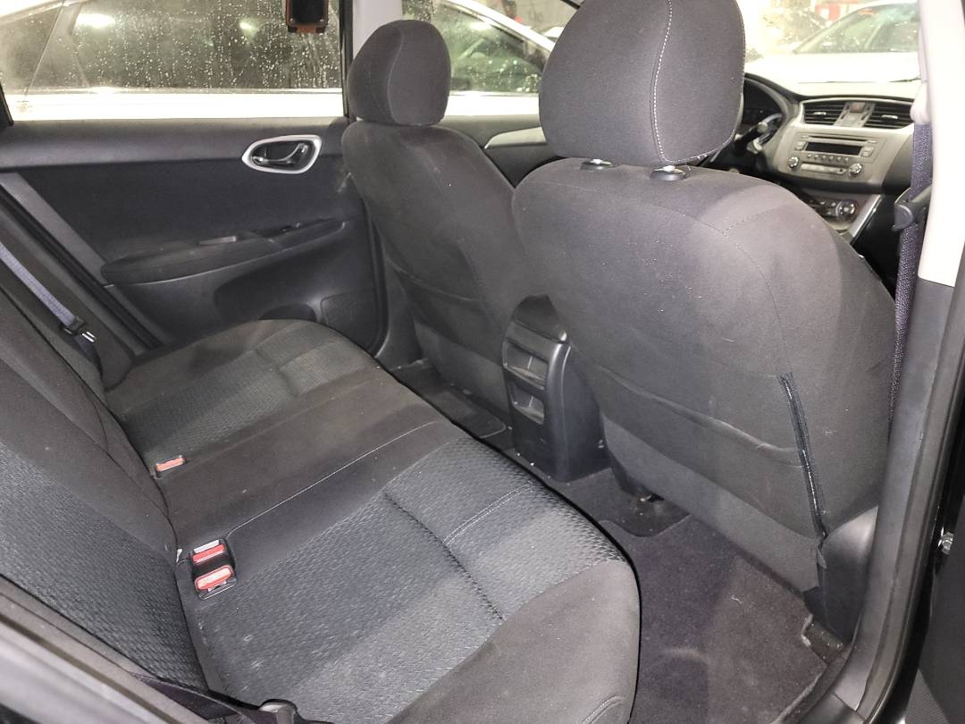 2013 NISSAN SENTRA — 118005 Miles — Lot 38327327 - Marhaba Auctions Used Cars - Image 5